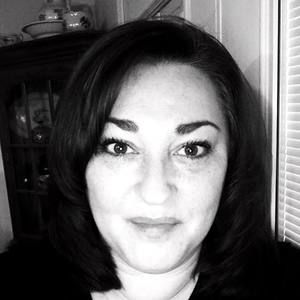 Meet your Posher, Colene